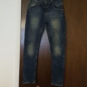 Brand New Boys Vintage Jeans - Arizona Jean Co